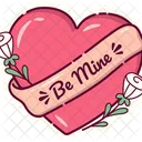 Heart Be Mine  Icon