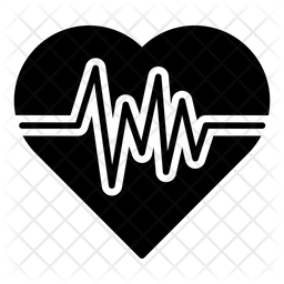 Free Free Heartbeat With Heart Svg Free 435 SVG PNG EPS DXF File