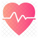 Heart beat  Symbol