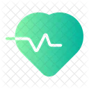Heart Beat  Symbol