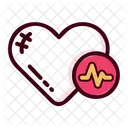 Heart Love Valentine Icon