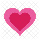 Heart beat  Icon