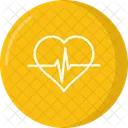 Heart Beat Icon