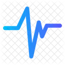 Heart Beat  Icon