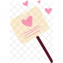 Heart Board  Icon