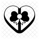 Heart Box Gift Gift Box Icon