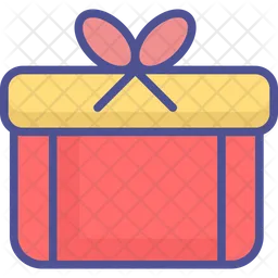 Heart Box  Icon