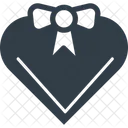 Heart Box  Icon