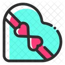 Heart Box  Icon