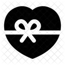 Heart box  Icon