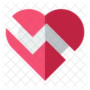 Heart Break  Icon