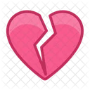 Heart Love Lovesick Icon