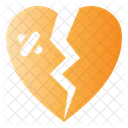 Heart Broken  Icon