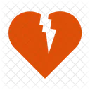 Heart Broken Icon
