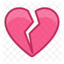 Heart Love Lovesick Icône