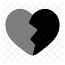 Heart Broken Icon