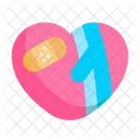 Heart broken  Icon