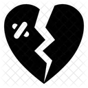 Broken Icon
