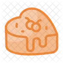 Cake Dessert Sweet Icon