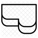 Restaurant Food Delicious Icon