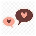 Valentine Love Love Valentine Icon