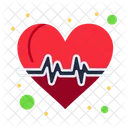 Heart Cancer  Icon