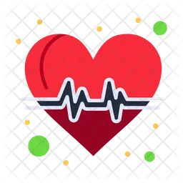 Heart Cancer  Icon