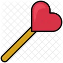 Heart Candy  Icon