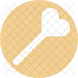 Heart Candy  Icon