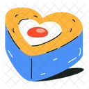 Heart Candy  Icon
