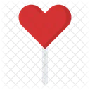 Heart Candy Icon