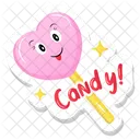 Heart Candy  アイコン