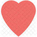 Heart card  Icon