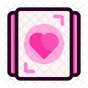 Heart Card Poker Cards Card Icon
