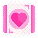 Heart Card Poker Cards Card Icon