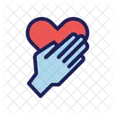 Heart Care  Icon