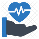 Life Health Care Icon