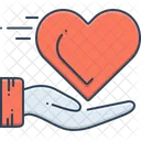 Heart Care  Icon