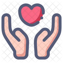 Heart Care  Icon