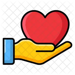 Heart Care  Icon