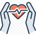 Heart Care Heart Care Icon