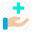 Care Health Health Care Icon