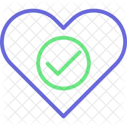 Heart Care  Icon