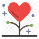 Heart Care Heart Protection Heart Health Icon