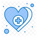 Heart Care Heart Hospital Heart Icon
