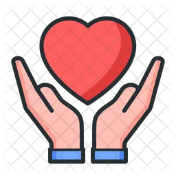 Heart Care  Icon