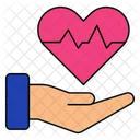 Heart Care  Icône