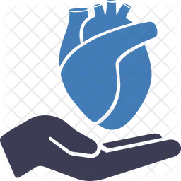 Heart Care  Icon