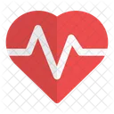 Heart Care Icon