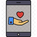 Heart Care Heart Care Icon
